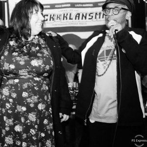 Meet your Posher, Ashlie